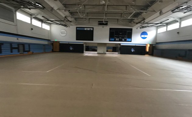 Photo of Newton White Athletic Center