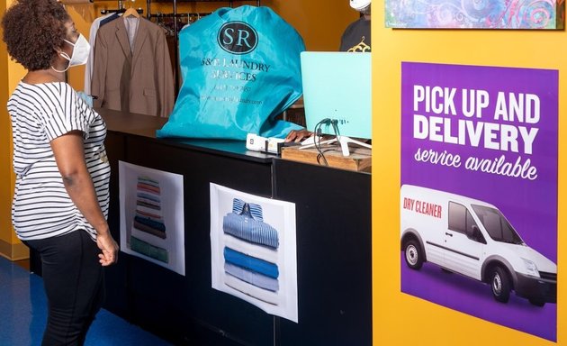 Photo of S&R Laundry Services