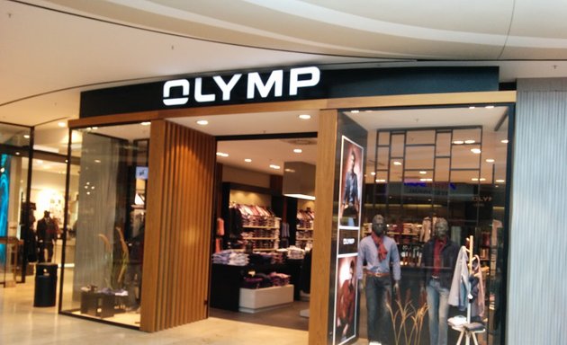 Foto von OLYMP Store München Pasing Arcaden