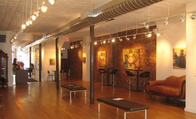 Photo of Clover's Fine Art Gallery