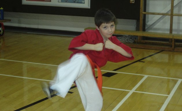 Photo of NWSKC Karate Wigan