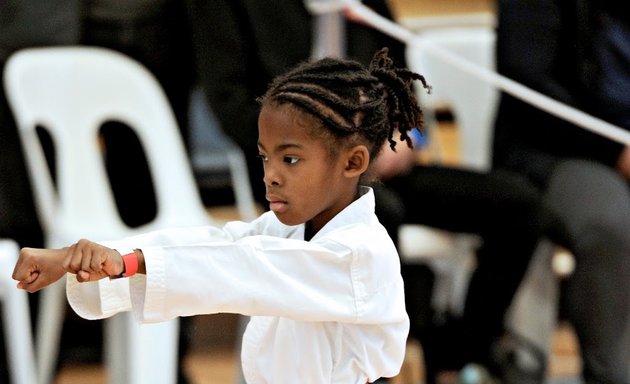 Photo of GKR Karate - Allenby Gardens