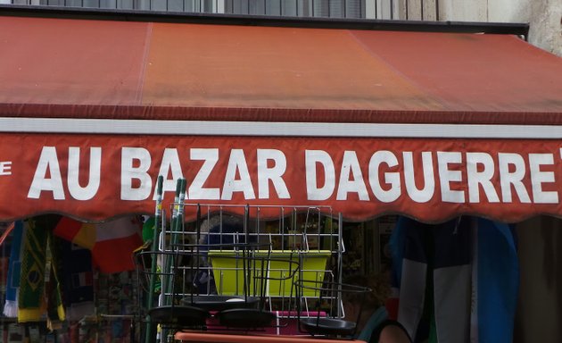 Photo de Au Bazar D Aguerre