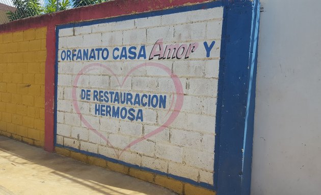 Foto de Orfanato Casa Amor y Restauracion Hermosa