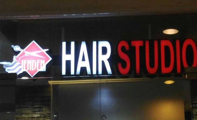 Photo of Jenden Hair Studio