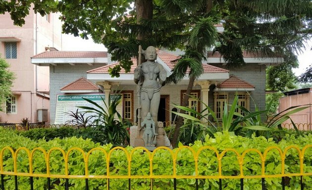 Photo of Marriyamma Temple