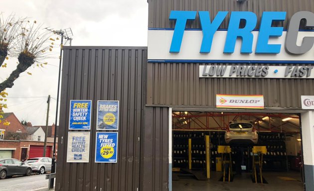Photo of Tyre Pros - Coventry - Humber Road