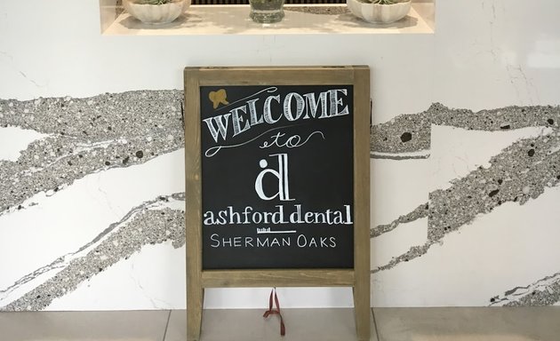 Photo of Ashford Dental Sherman Oaks