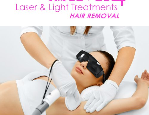 Photo of Aesthetic Laser Training