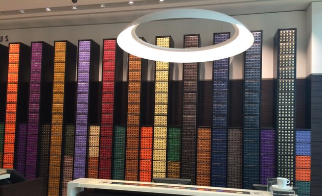 Photo of Nespresso Boutique