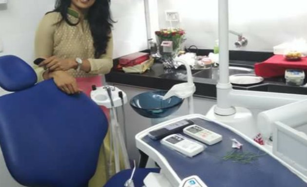 Photo of Dr. Dariya Sanghvi's Dental Clinic