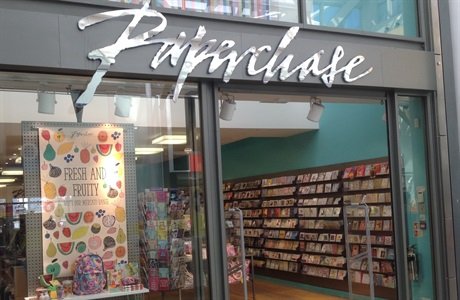 Photo of Paperchase