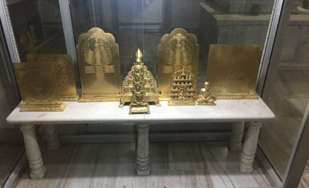 Photo of Shri Aadinath Digambar Jain Temple
