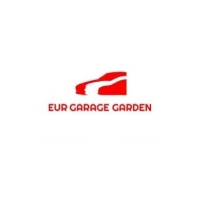 foto Eur Garage Garden
