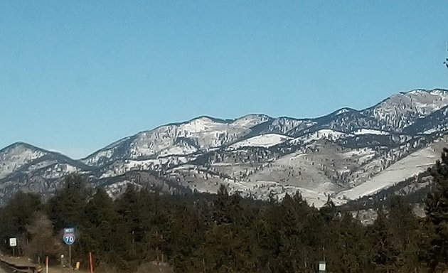 Photo of Colorado Scenic and Historic Byways Program