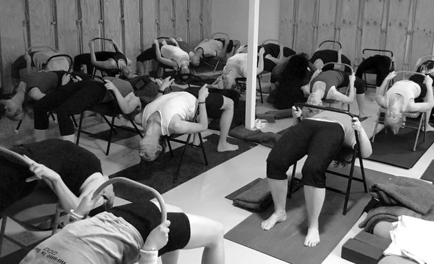 Photo of West End Yoga
