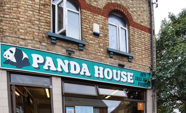 Photo of Panda House