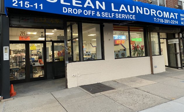 Photo of 39th clean Laundromat