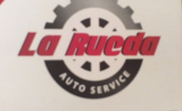 Photo of La Rueda Auto Services