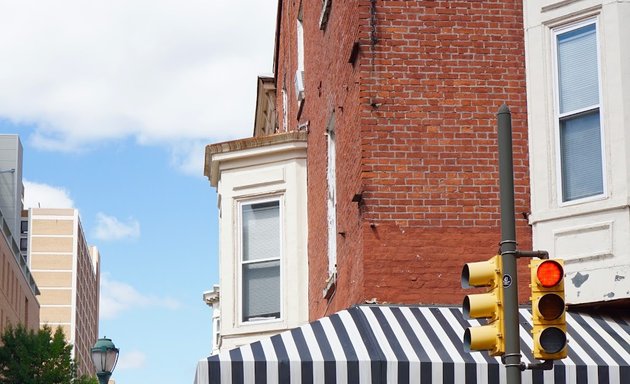 Photo of South Street Market