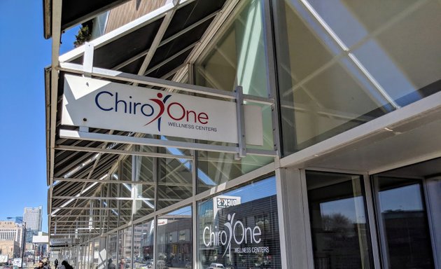 Photo of Chiro One Chiropractic & Wellness Center of South Loop