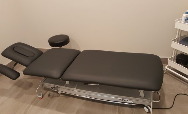Photo of Own Your Pain Physiotherapy and Performance at the MSK Clinic