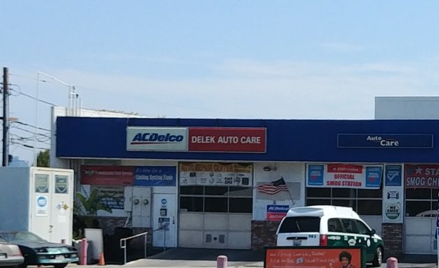 Photo of Delek Auto Care