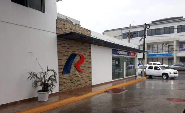 Foto de Estación Gasolina RILIX