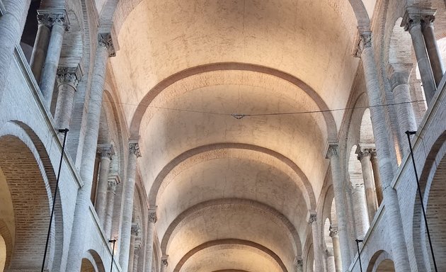 Photo de Basilique Saint-Sernin de Toulouse