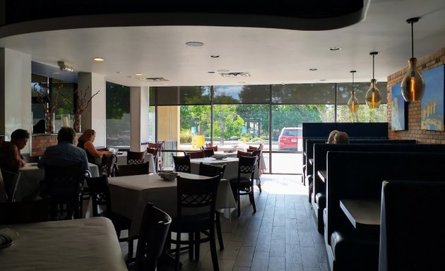 Photo of Mykonos Cafe & Taverna
