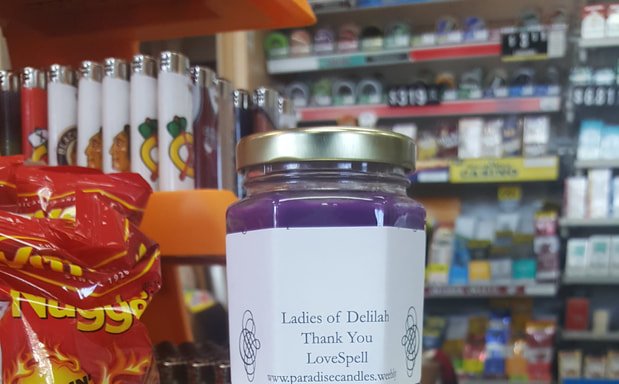 Photo of Paradise Candles