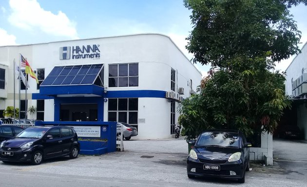 Photo of KS Brake Performance Sdn Bhd