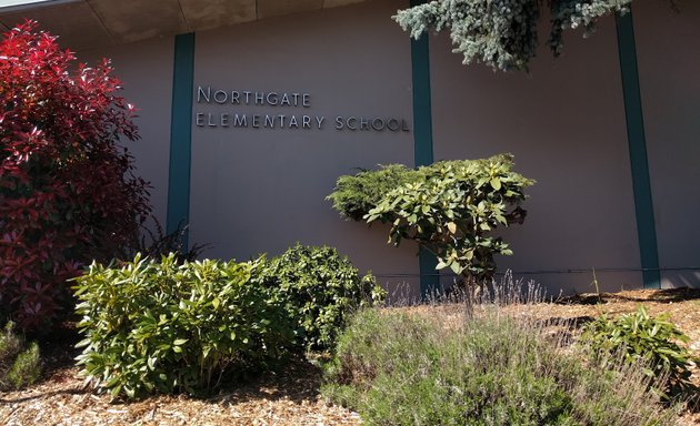Photo of Northgate Elementary School