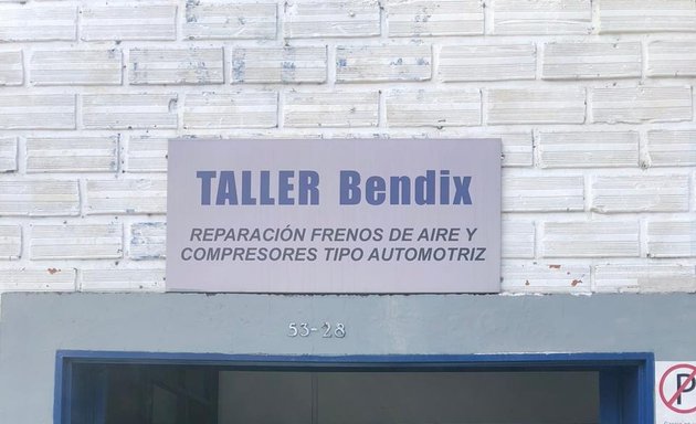 Foto de Taller Bendix - Reparación Frenos de Aire - Compresores de Aire para Bus y Camion en Medellín