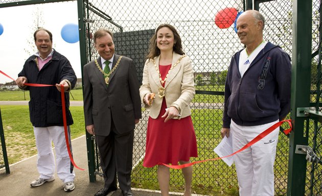 Photo of Raynes Park Residents Lawn Tennis Club