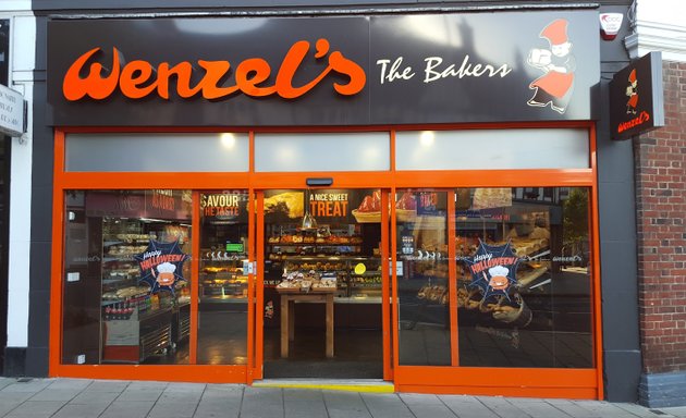 Photo of Wenzel's the Bakers