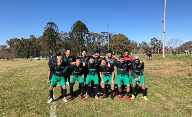 Foto de Aires Puros Fútbol