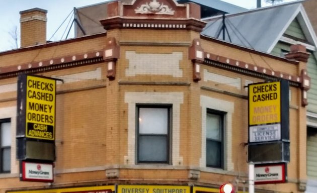 Photo of FFS - Diversey Southport Currency Exchange