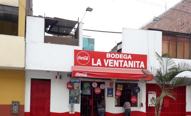 Foto de Bodega La Ventanita