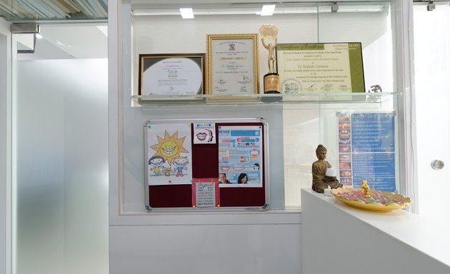 Photo of Dr Kamlesh Gurnaney's KoolSmiles Clinic