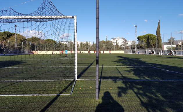 Photo de Stade Bombardière