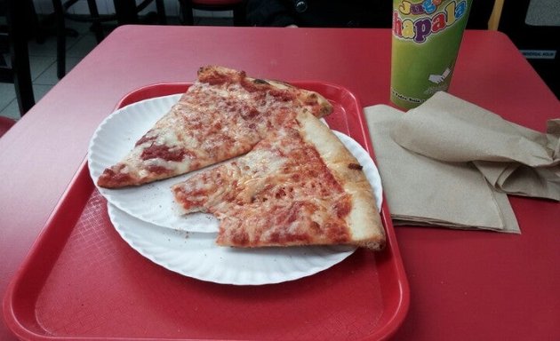 Photo of Little Italy Pizza
