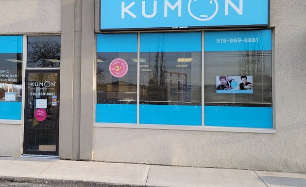Photo of Kumon Math and Reading Centre of Windsor - Forest Glade