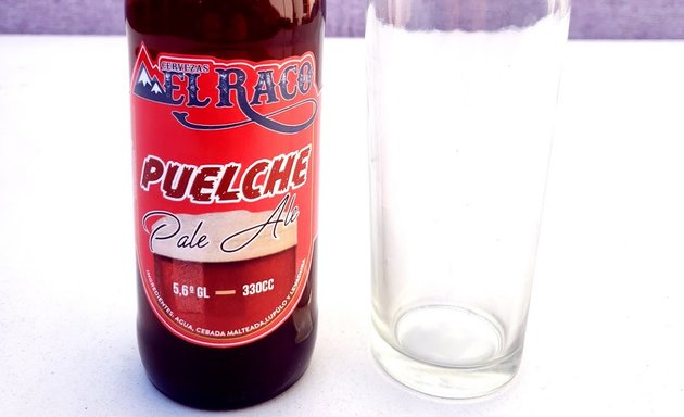 Foto de Cervezas El Raco