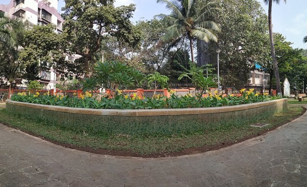 Photo of Swami Vivekanand Udyan, Mahim