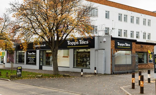 Photo of Topps Tiles Uxbridge