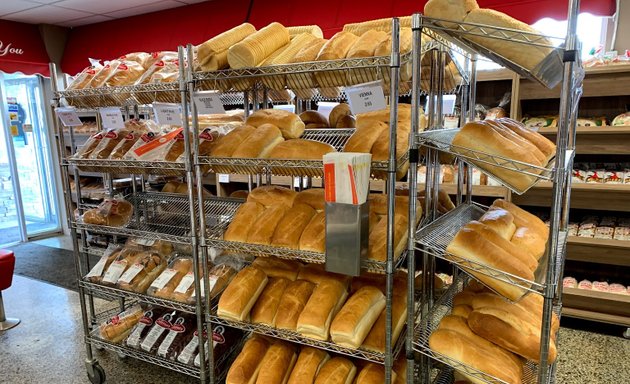 Photo of Stiemar Bread (Windsor) Co. Ltd