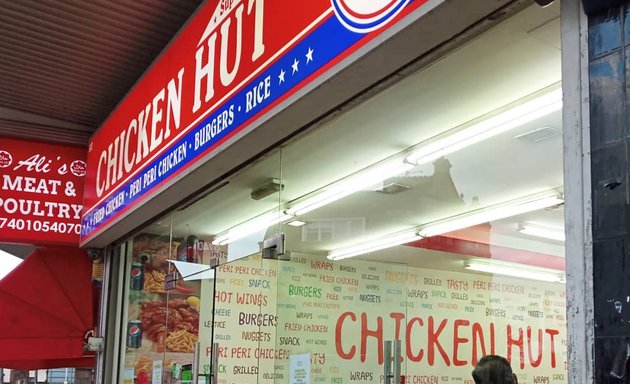 Photo of Chicken Hut Ilford