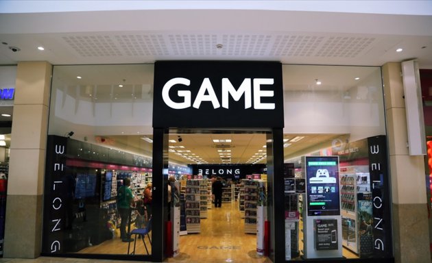 Photo of GAME Cardiff in House of Fraser