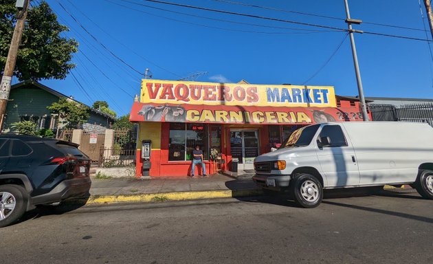 Photo of Durans Market